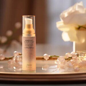 NEW fARSALI Novelty N°1 Luminous Peptide Serum